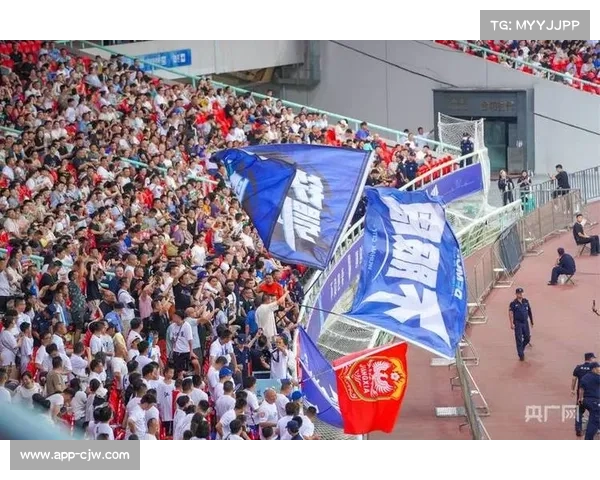 宁波总决赛球迷热情高涨全场呐喊助威赛事氛围激情浓厚