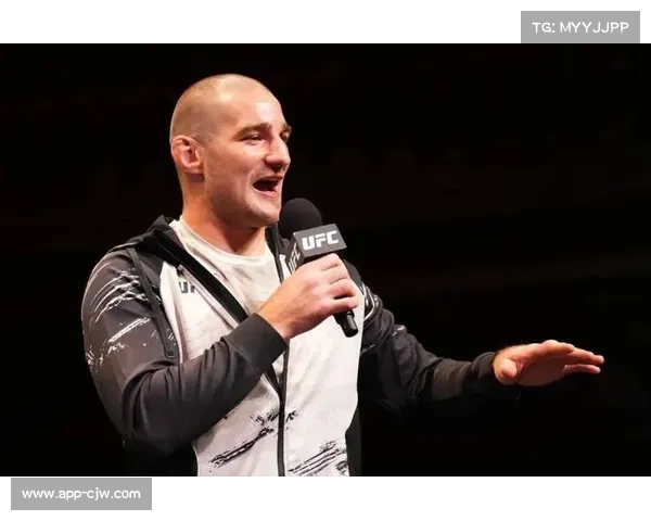 肖恩·斯特里克兰暗示或再度升重征战轻重量级