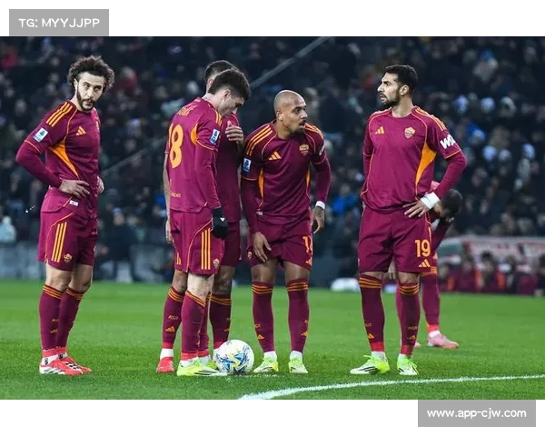 罗马客场挑战乌迪内斯，苏莱近3场贡献2球1助攻成新进攻支点